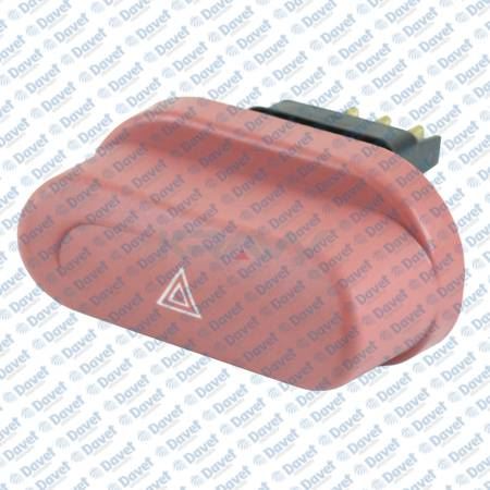 MCAR AN-281A Flasor Anahtar Dogan Slx 96>01